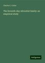 Charles C. Crider: The Seventh-day Adventist family: an empirical study, Buch