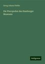 Georg Johann Pfeffer: Die Pteropoden des Hamburger Museums, Buch