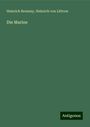 Heinrich Brommy: Die Marine, Buch