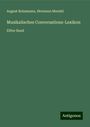 August Reissmann: Musikalisches Conversations-Lexikon, Buch