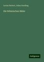 Lucian Herbert: Die böhmischen Bäder, Buch