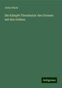 Julius Ifland: Die Kämpfe Theodosius' des Grossen mit den Gothen, Buch