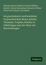 Wilhelm Kobelt: Die geschwänzten und bewehrten Purpurschnecken Murex, Ranella, Tritonium, Trophon, Hindsia: In Abbildungen nach der Natur mit Beschreibungen, Buch