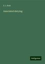 E. L. Resh: Associated dairying, Buch