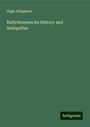 Hugh Allingham: Ballyshannon:its History and Antiquities, Buch