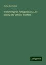 Julius Beerbohm: Wanderings in Patagonia: or, Life among the ostrich-hunters, Buch