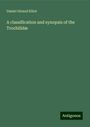 Daniel Giraud Elliot: A classification and synopsis of the Trochilidæ, Buch