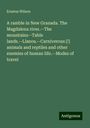 Erastus Wilson: A ramble in New Granada. The Magdalena river.--The mountains--Table lands.--Llanos.--Carniverous [!] animals and reptiles and other enemies of human life.--Modes of travel, Buch