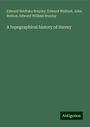 Edward Wedlake Brayley: A topographical history of Surrey, Buch