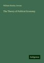 William Stanley Jevons: The Theory of Political Economy, Buch