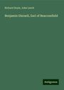 Richard Doyle: Benjamin Disraeli, Earl of Beaconsfield, Buch