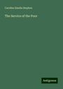 Caroline Emelia Stephen: The Service of the Poor, Buch