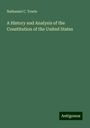 Nathaniel C. Towle: A History and Analysis of the Constitution of the United States, Buch