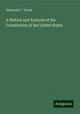 Nathaniel C. Towle: A History and Analysis of the Constitution of the United States, Buch