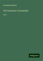 Cornelius Walford: The Insurance Cyclopaedia, Buch