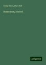 Georg Ebers: Homo sum, a novel, Buch