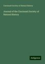 Cincinnati Society of Natural History: Journal of the Cincinnati Society of Natural History, Buch