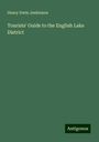 Henry Irwin Jenkinson: Tourists' Guide to the English Lake District, Buch