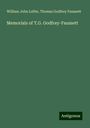 William John Loftie: Memorials of T.G. Godfrey-Faussett, Buch