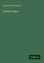 Moses Foster Sweetser: Michael Angelo, Buch