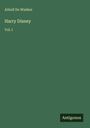Atholl de Walden: Harry Disney, Buch