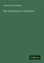 James Knowles Medbery: Men and mysteries of Wall street, Buch