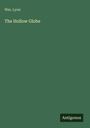 Wm. Lyon: The Hollow Globe, Buch