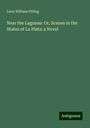 Leon William Pilling: Near the Lagunas: Or, Scenes in the States of La Plata: a Novel, Buch