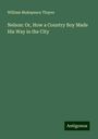 William Makepeace Thayer: Nelson: Or, How a Country Boy Made His Way in the City, Buch