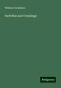 William Donaldson: Switches and Crossings, Buch