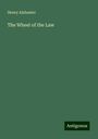 Henry Alabaster: The Wheel of the Law, Buch