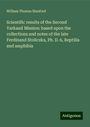 William Thomas Blanford: Scientific results of the Second Yarkand Mission: based upon the collections and notes of the late Ferdinand Stoliczka, Ph. D. 6, Reptilia and amphibia, Buch