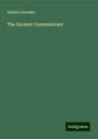 Ashton Oxenden: The Earnest Communicant, Buch