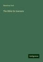 Henricus Oort: The Bible for learners, Buch