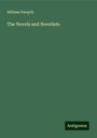 William Forsyth: The Novels and Novelists, Buch