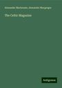 Alexander Mackenzie: The Celtic Magazine, Buch