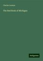 Charles Lanman: The Red Book of Michigan, Buch