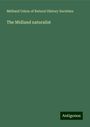 Midland Union of Natural History Societies: The Midland naturalist, Buch