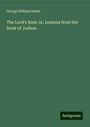 George William Butler: The Lord's host; or, Lessons from the book of Joshua, Buch