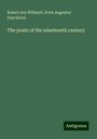 Robert Aris Willmott: The poets of the nineteenth century, Buch