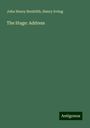 John Henry Brodribb: The Stage: Address, Buch