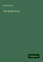 Warren Goss: The Soldier Story, Buch