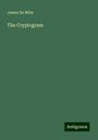 James De Mille: The Cryptogram, Buch