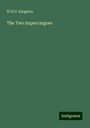 W. H. G. Kingston: The Two Supercargoes, Buch