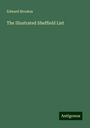 Edward Brookes: The Illustrated Sheffield List, Buch