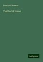 Francis W. Newman: The Iliad of Homer, Buch