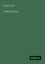 William Tayler: Veritas Victrix, Buch