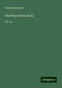 Florence Marryat: The Prey of the Gods, Buch