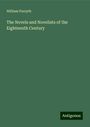 William Forsyth: The Novels and Novelists of the Eighteenth Century, Buch