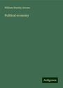 William Stanley Jevons: Political economy, Buch